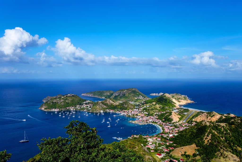 Cruise van IJmuiden naar Curaçao Volpension