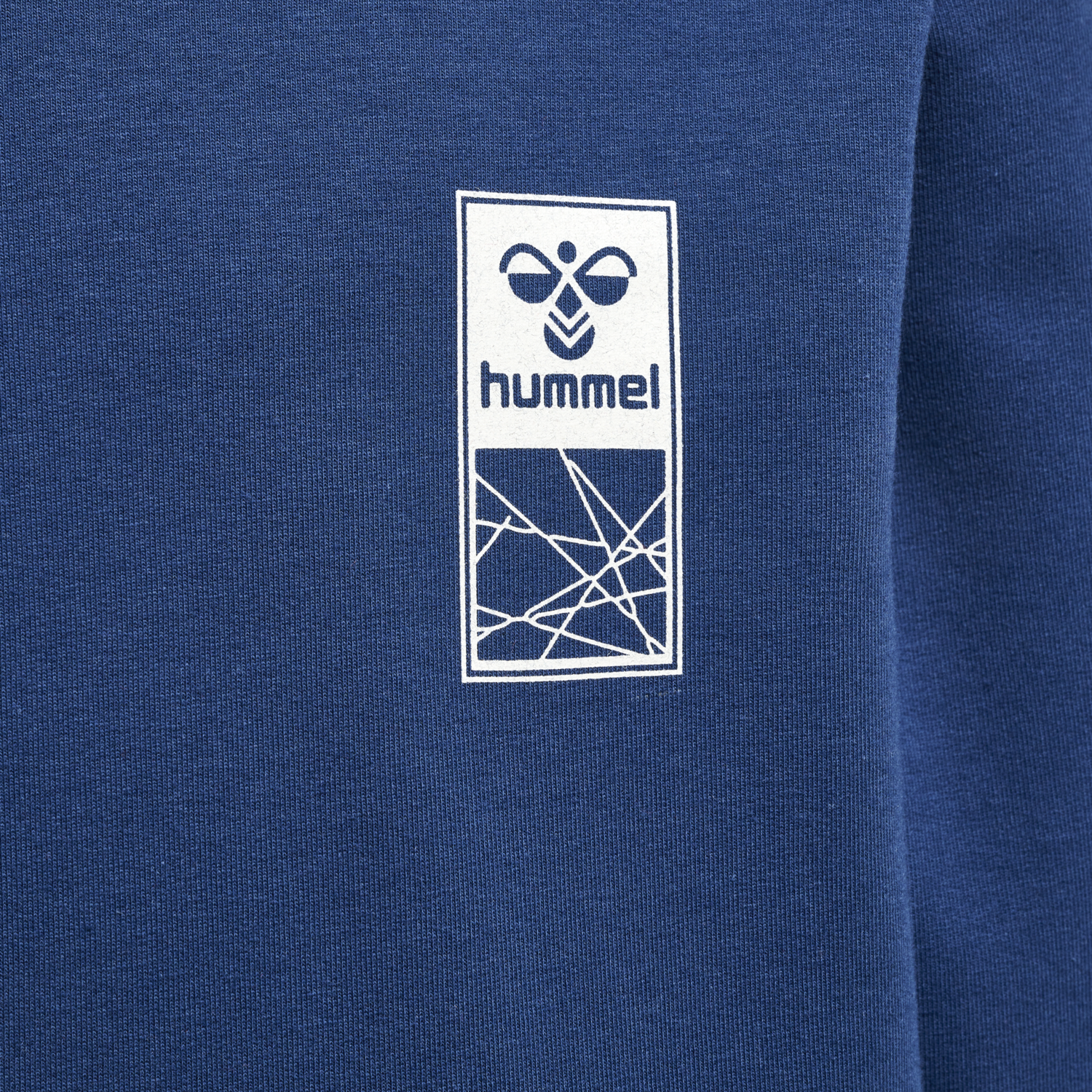 hmlOAK HOODIE
