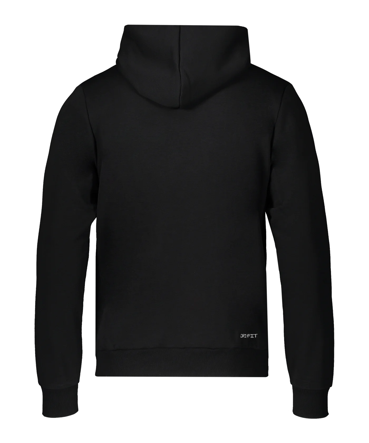 Nike Strike 24 Express Hoody Schwarz F010