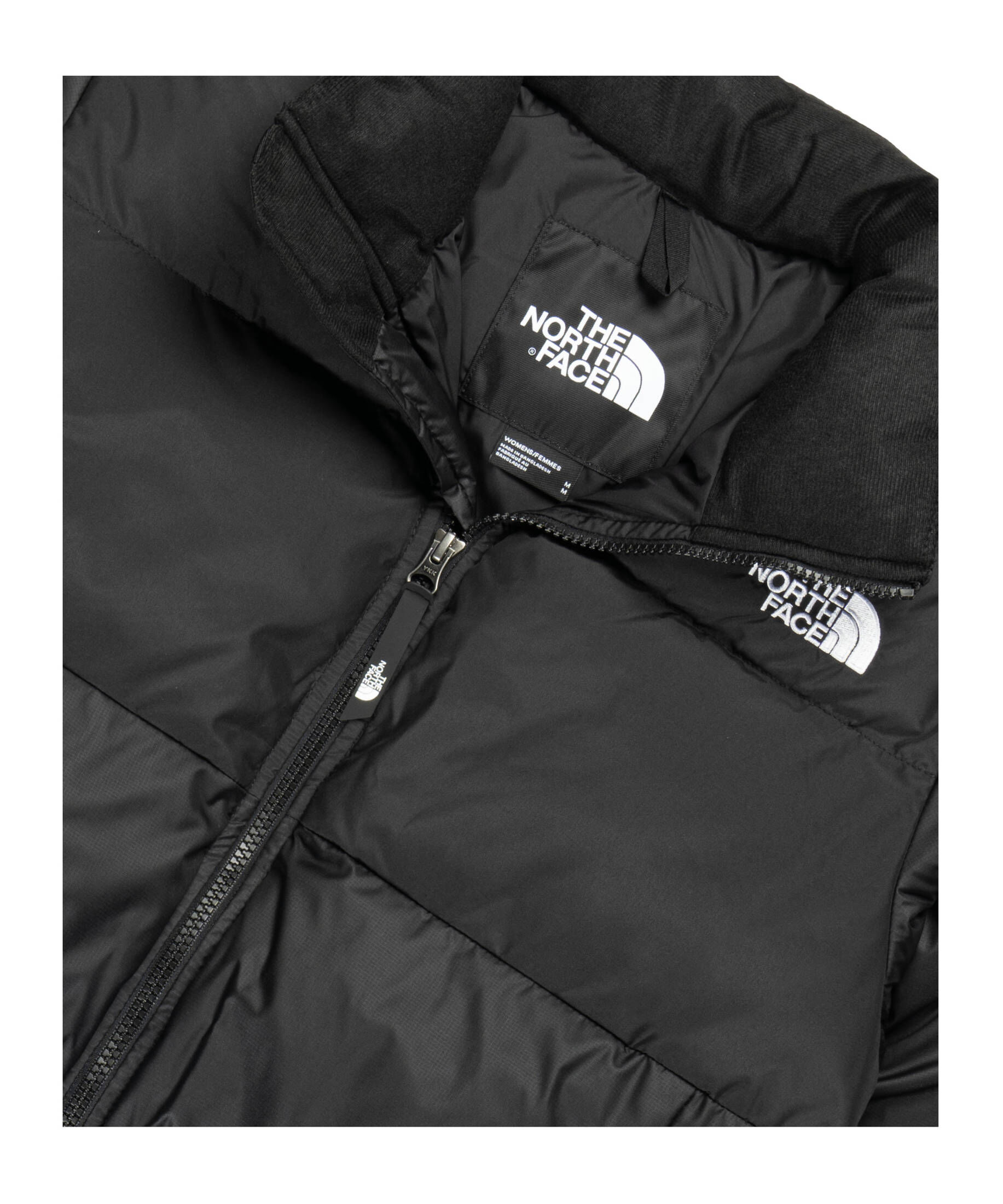 The North Face| Damen Steppjacke SAIKURU