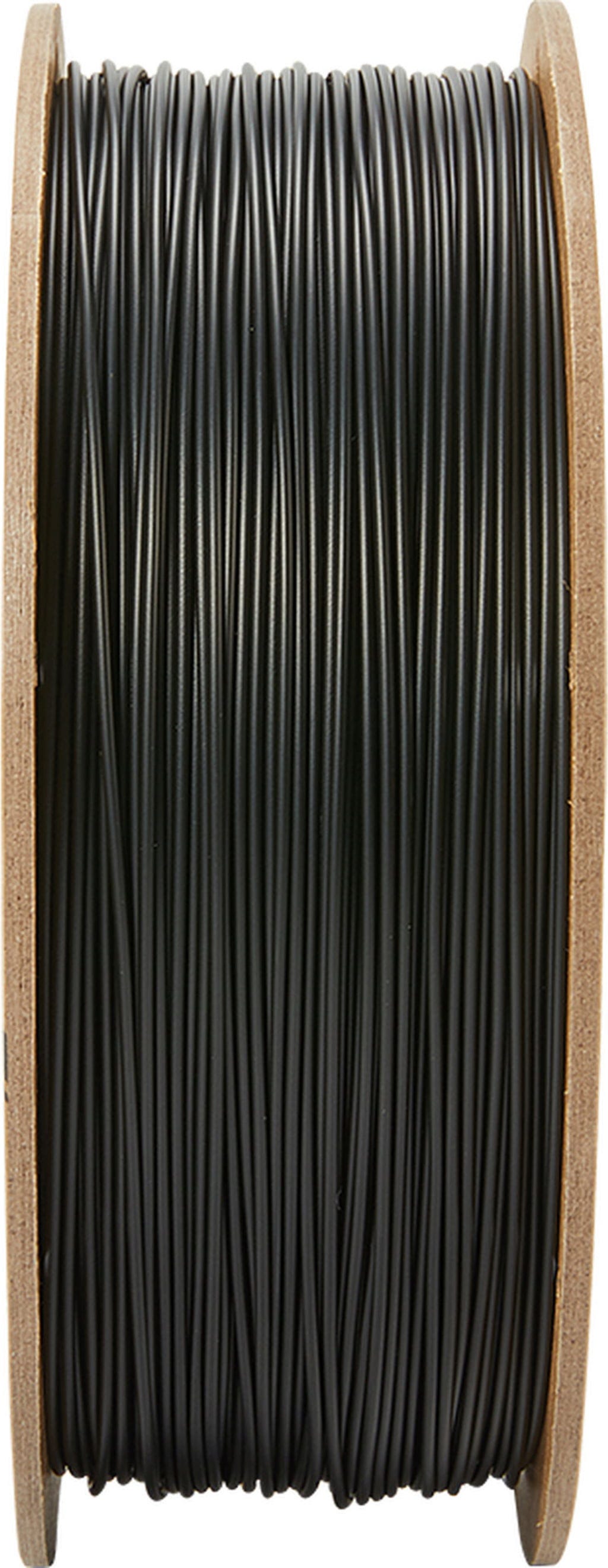 Polymaker  PolyLite PLA Schwarz, 1,75 mm / 3000 g    Hochwertiges günstiges PLA von Polymaker in Schwarz