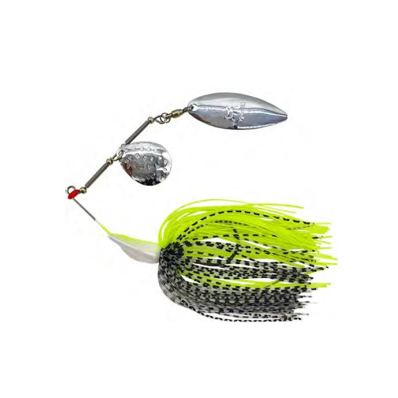 Spinnerbait Tsurugiya Tr Spin - 14G