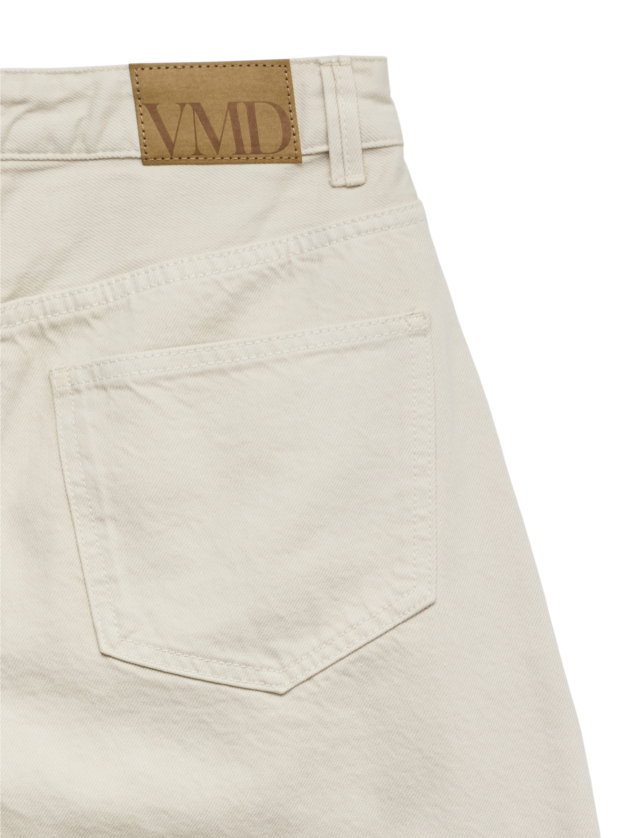 VMHADLEY Denim shorts