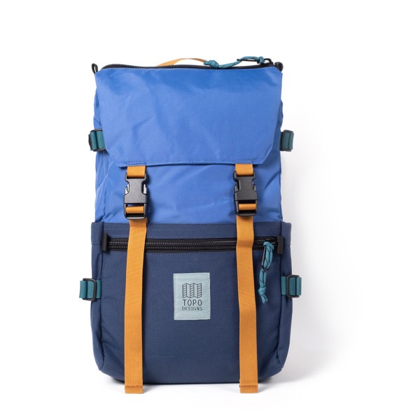 Topo Designs - Rover Pack Classic 20 - Recycled - Sac à dos journée