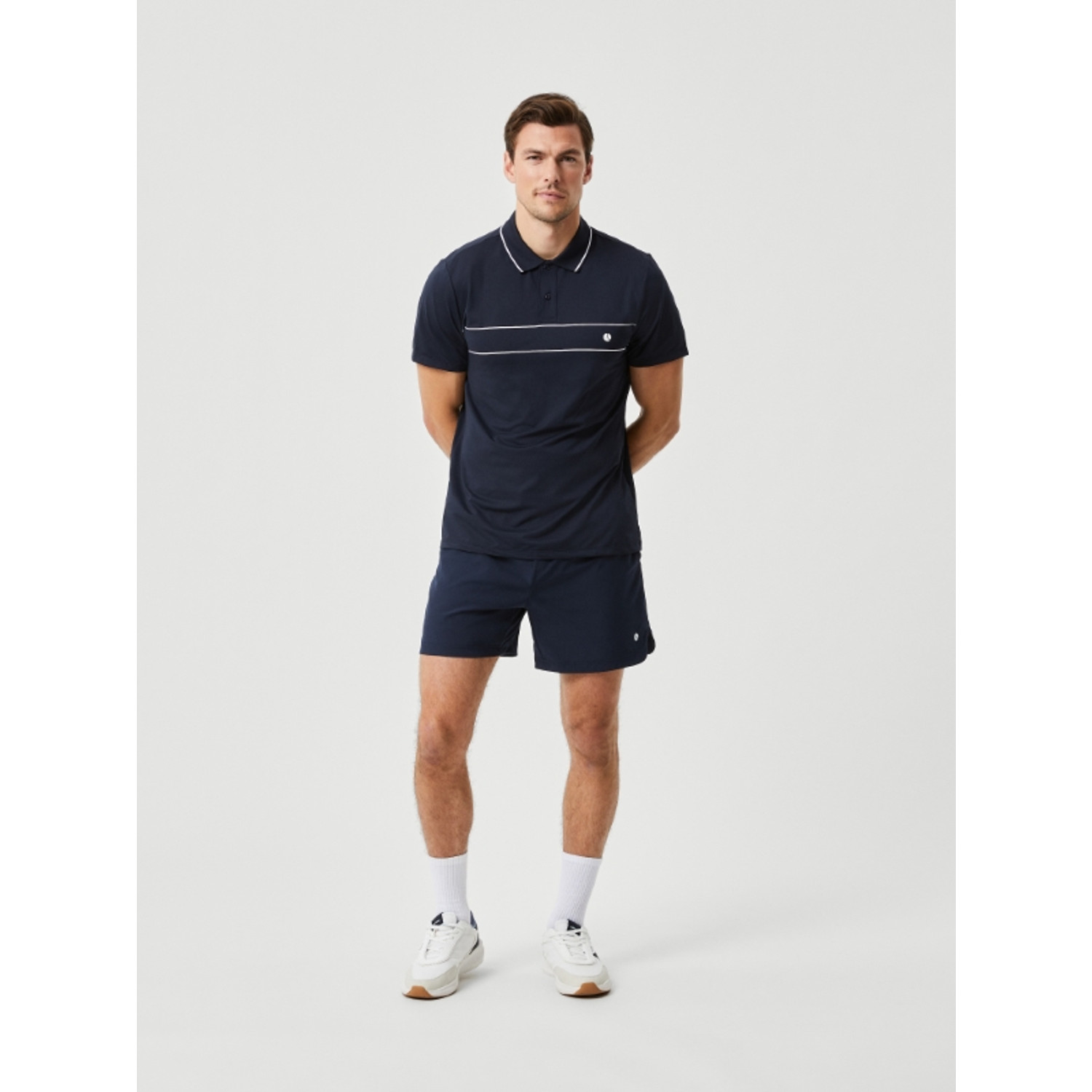 Björn Borg Ace Light Polo