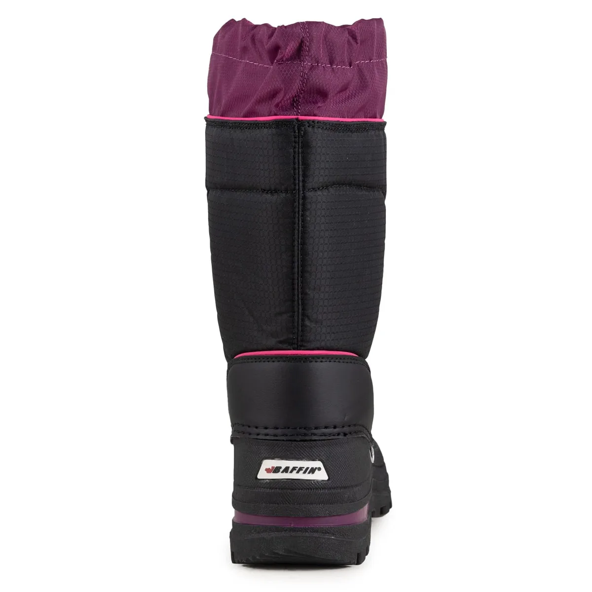 Baffin Pinetree Boot Purple/Pink