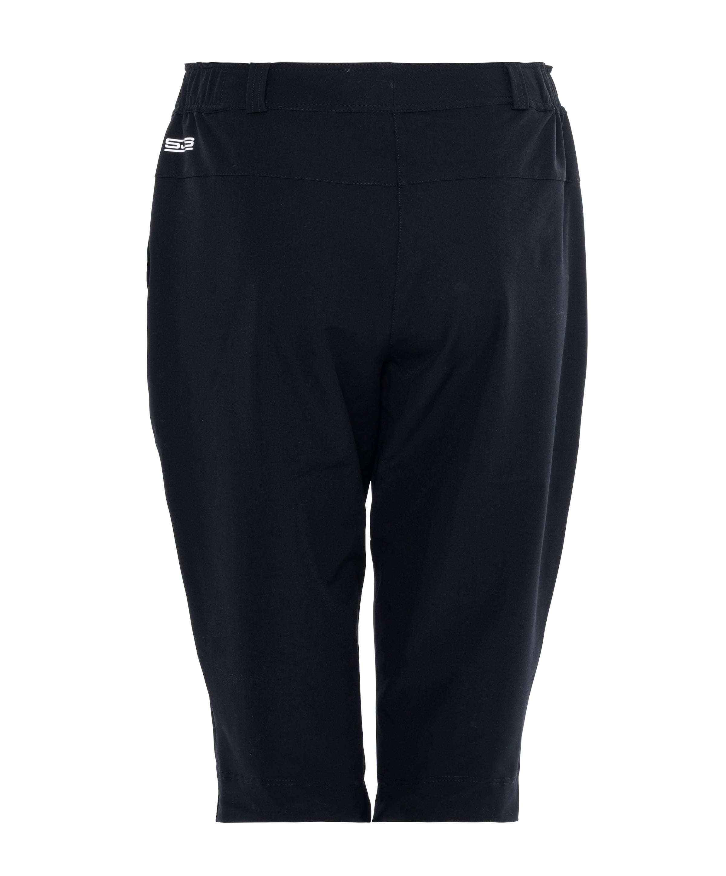 Sjeng Sports Match dames trainingsbroek blauw