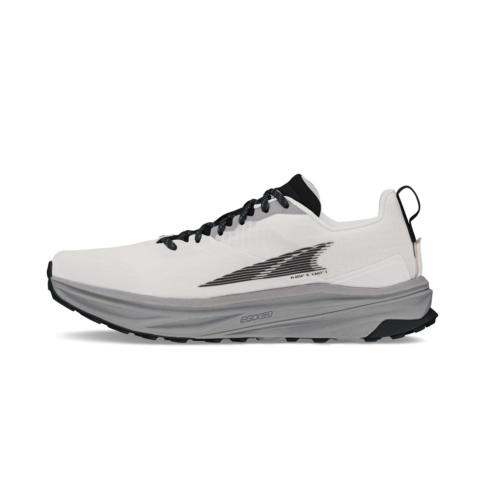 Altra Mont Blanc Speed White/Coral