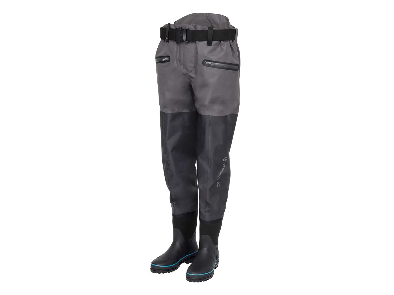 Kinetic Kinetic X5 Waist Boot Foot