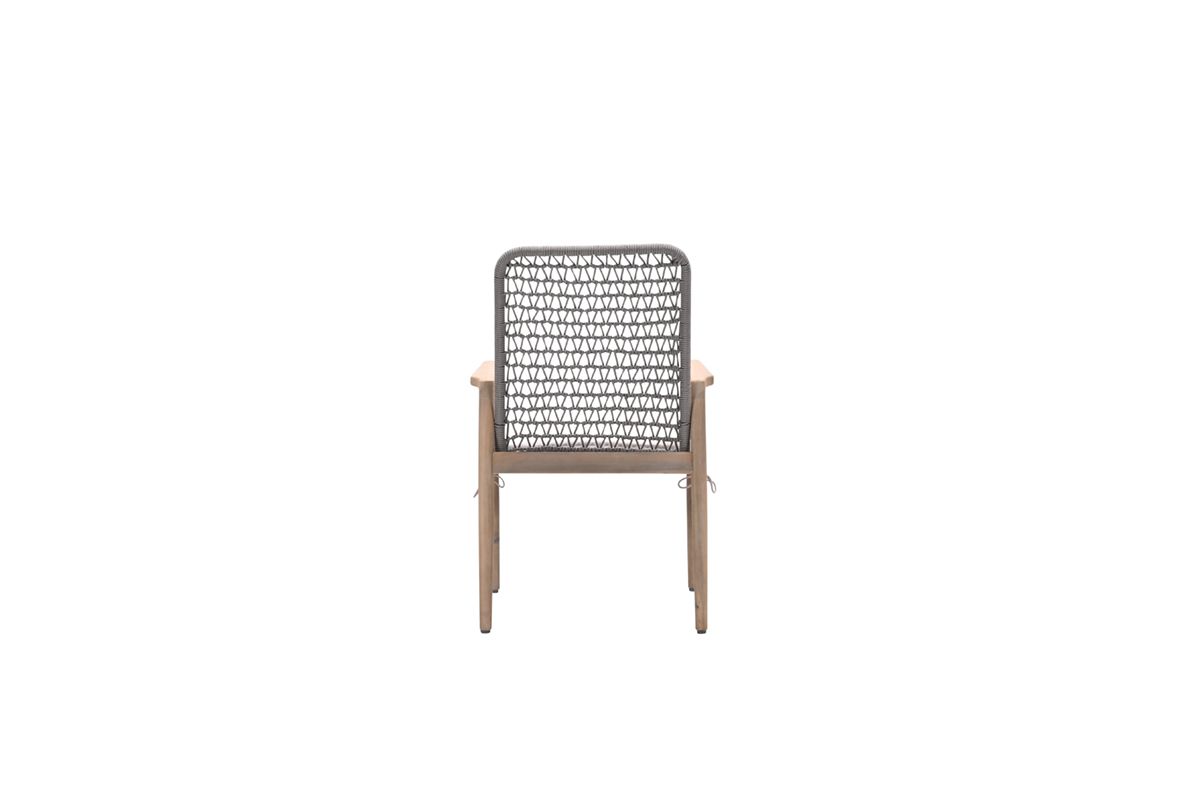 Garden Impressions Skala dining fauteuil - acacia