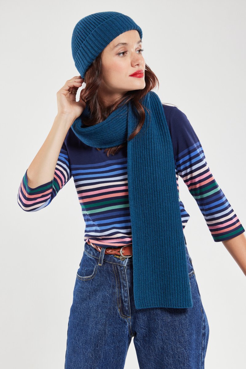 Bonnet - laine