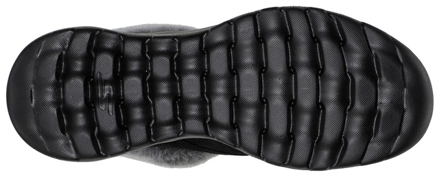 Skechers Winterboots »ON-THE-GO JOY - PLUSH DREAMS«  Winterschuh in bequemer Form