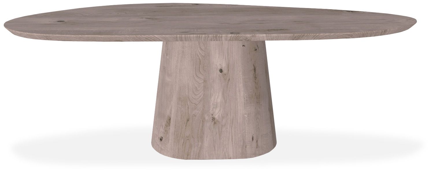 Eetkamertafel Vigo