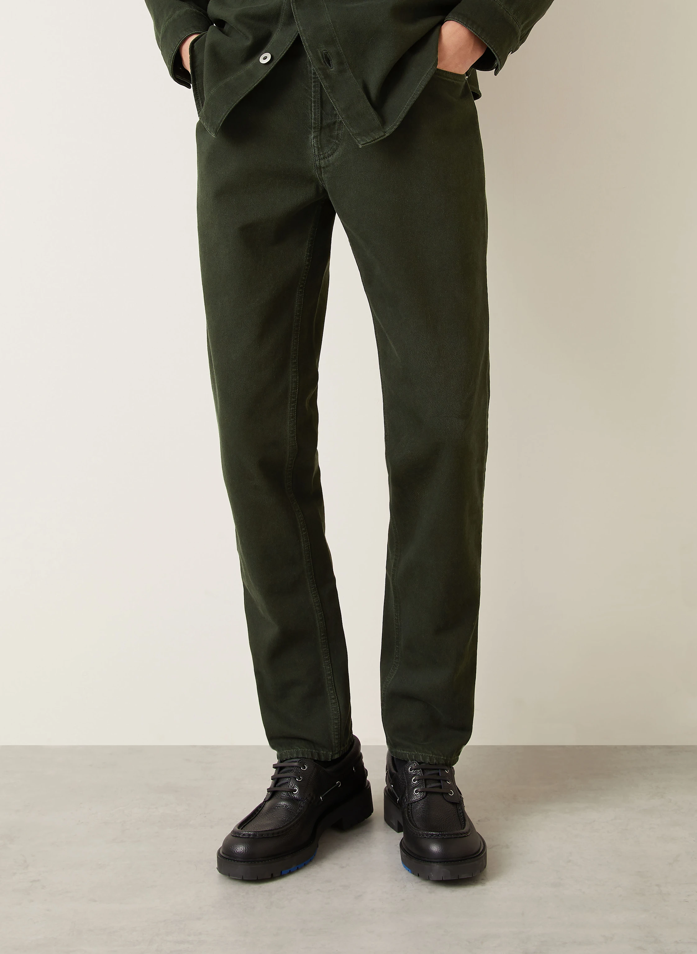 BURBERRY Jeans Extra Slim Fit