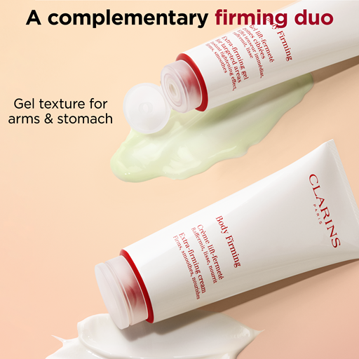Clarins Firming Body Firming Cream, 200 ml