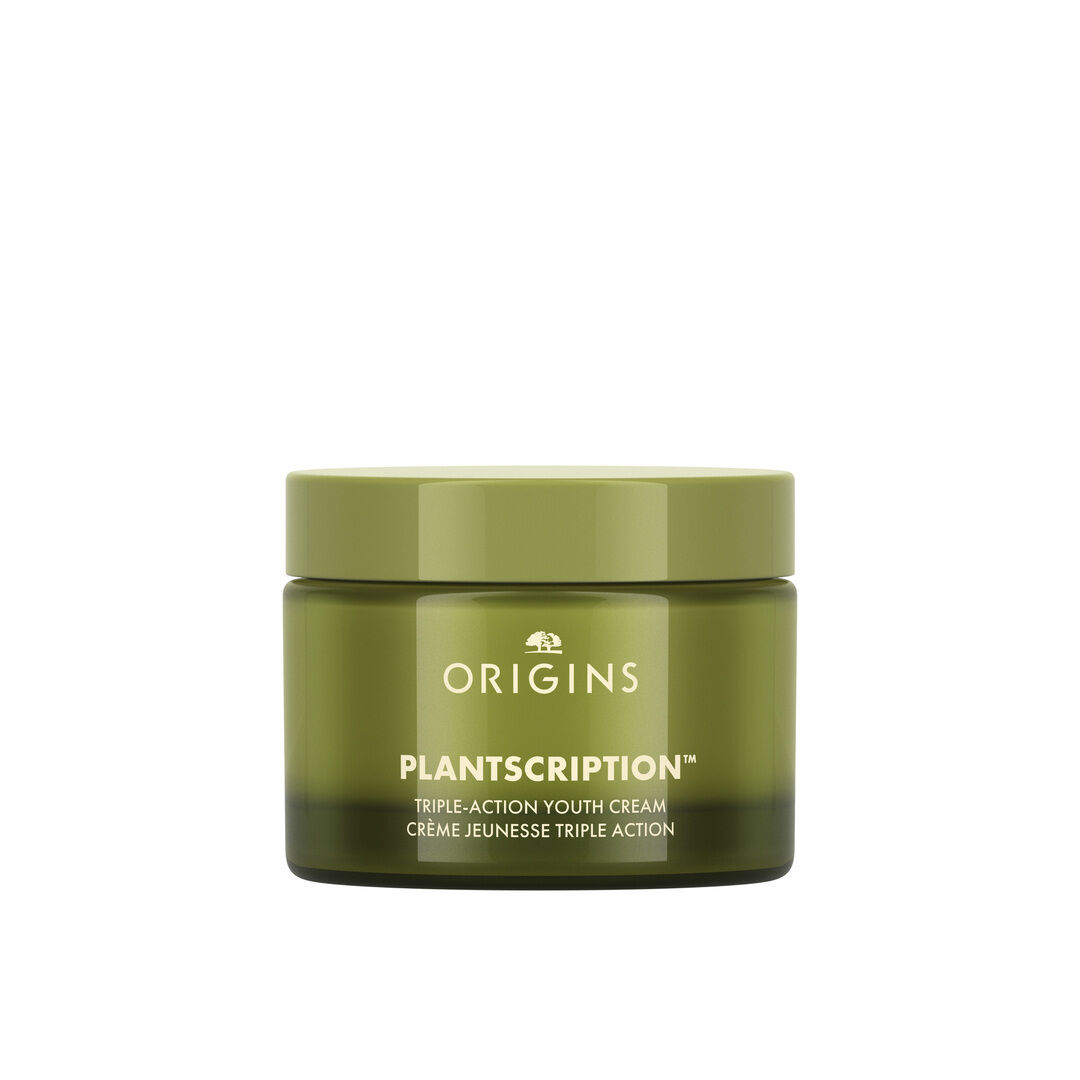 ORIGINS Plantscription Active Night Cream - 50ml
