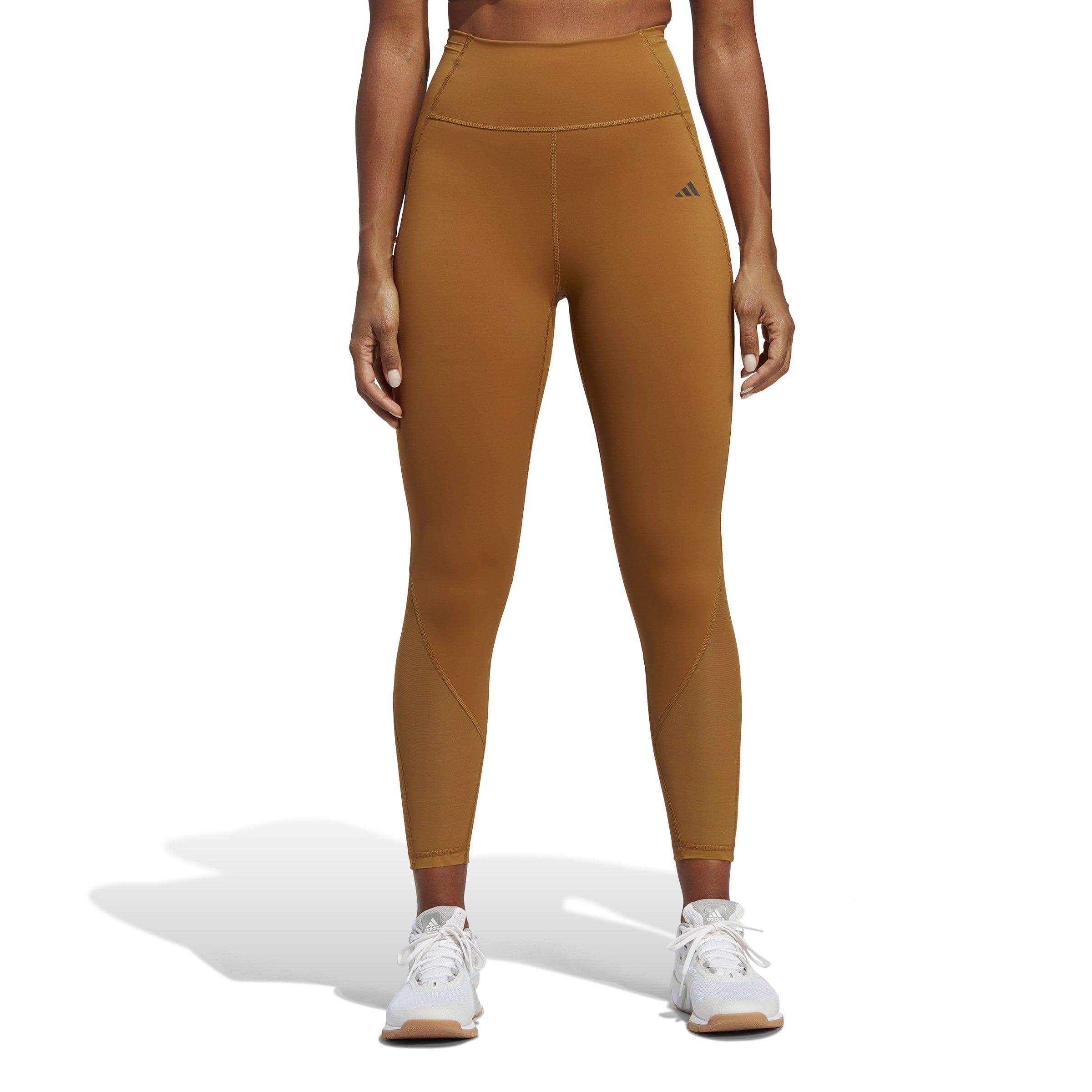 adidas Tailored HIIT Training 7 8 Leggings Womens