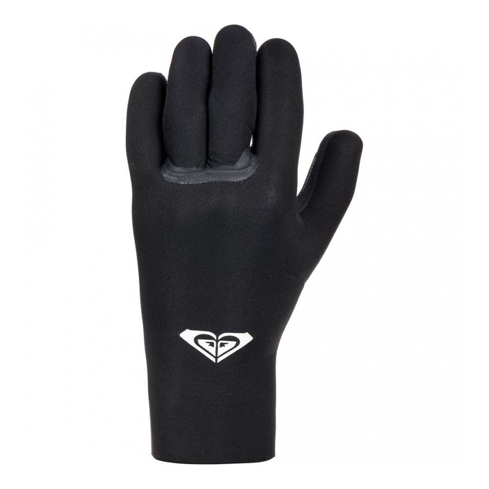 Roxy 3.0 SWELL S+ 5F - Gants de surf 3mm Femme black