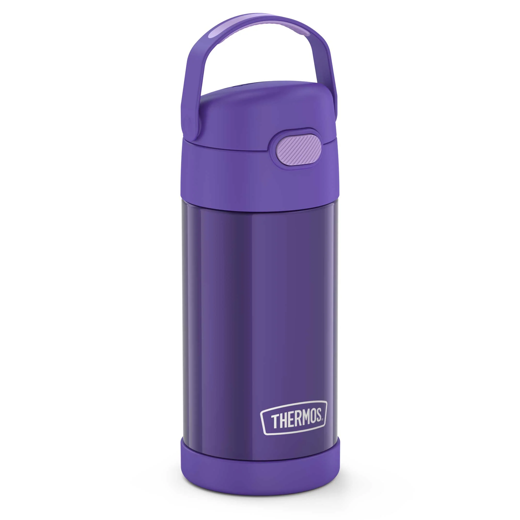 12oz FUNTAINER® WATER BOTTLE