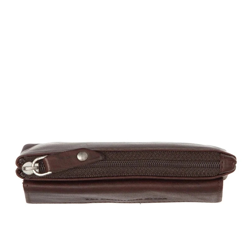 Chesterfield Brand Sleuteletui Violette Brown
