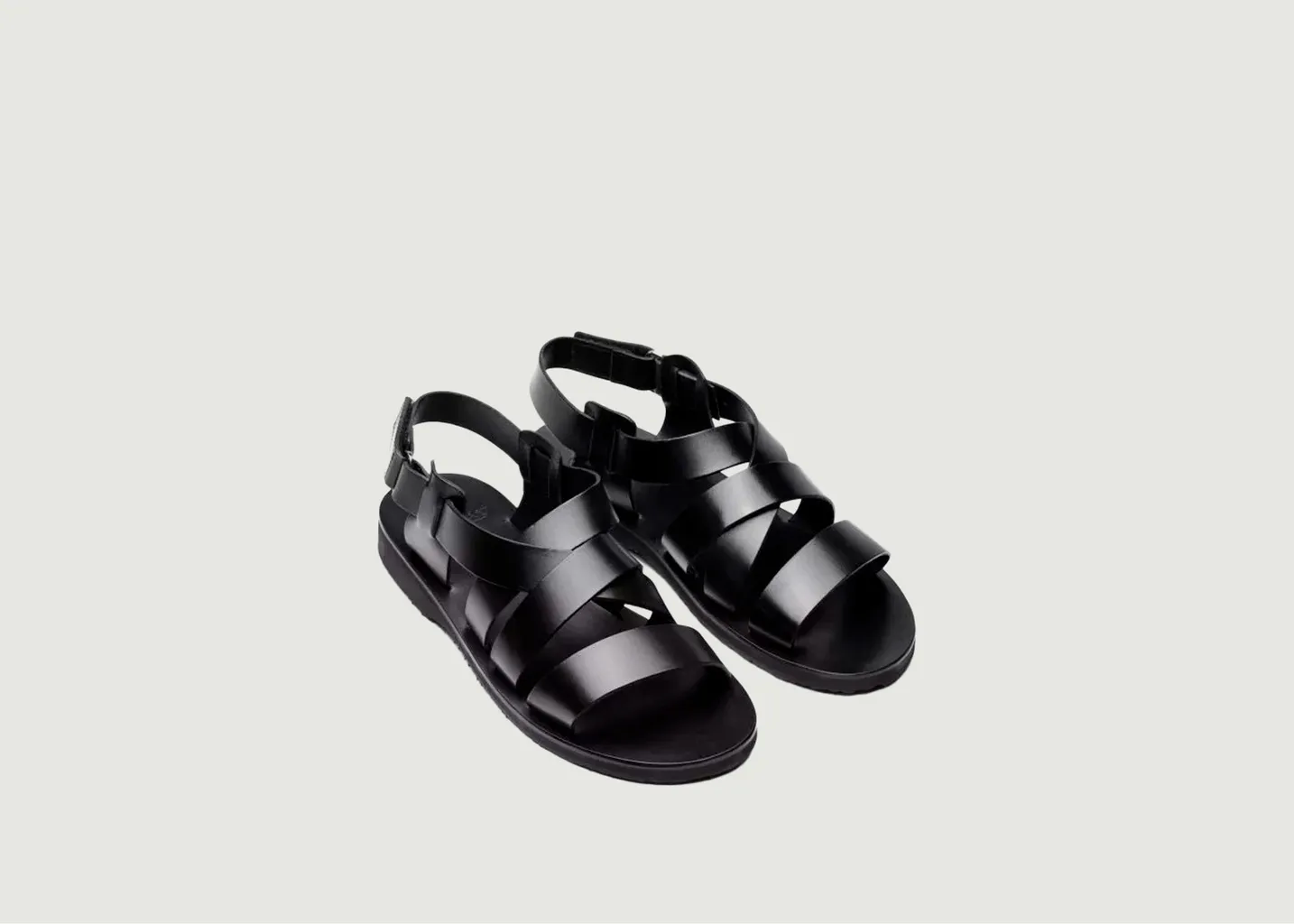 Sandales Noumea Paraboot