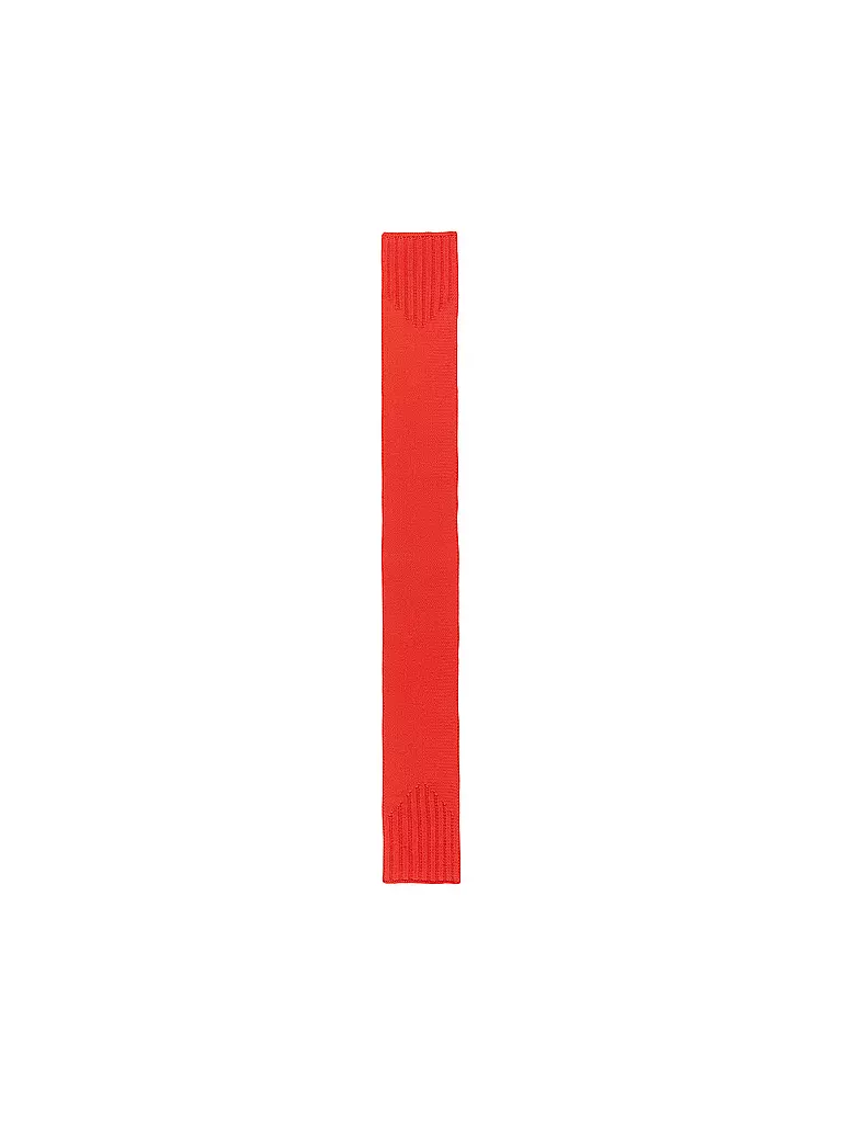 MARC O'POLO Schal rot