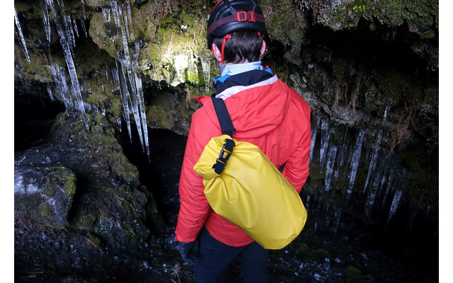 Basic Nature Packsack 500D