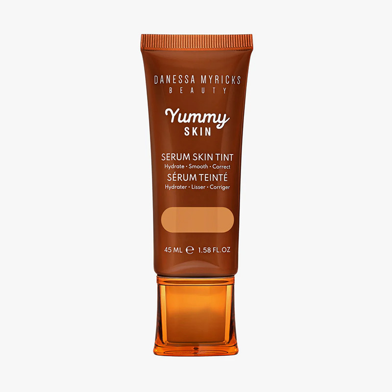Danessa Myricks Beauty - Yummy Skin Serum TINT, 45ml