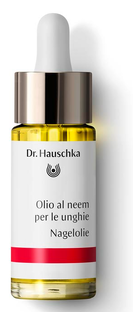 Dr. Hauschka Nagelolie 18ML