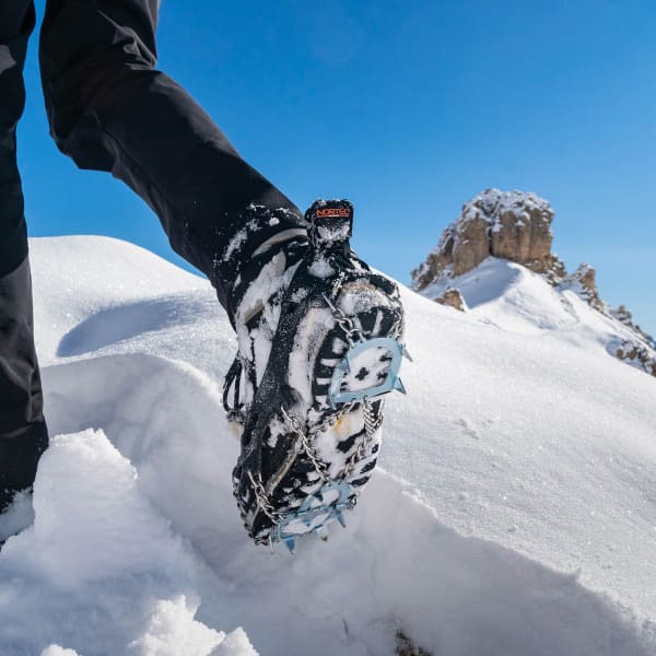 Crampon à neige NORTEC ALP