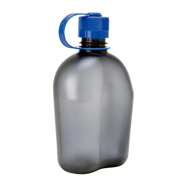 Nalgene -  Nalgene Feldflasche Oasis Sustain 1 L grau