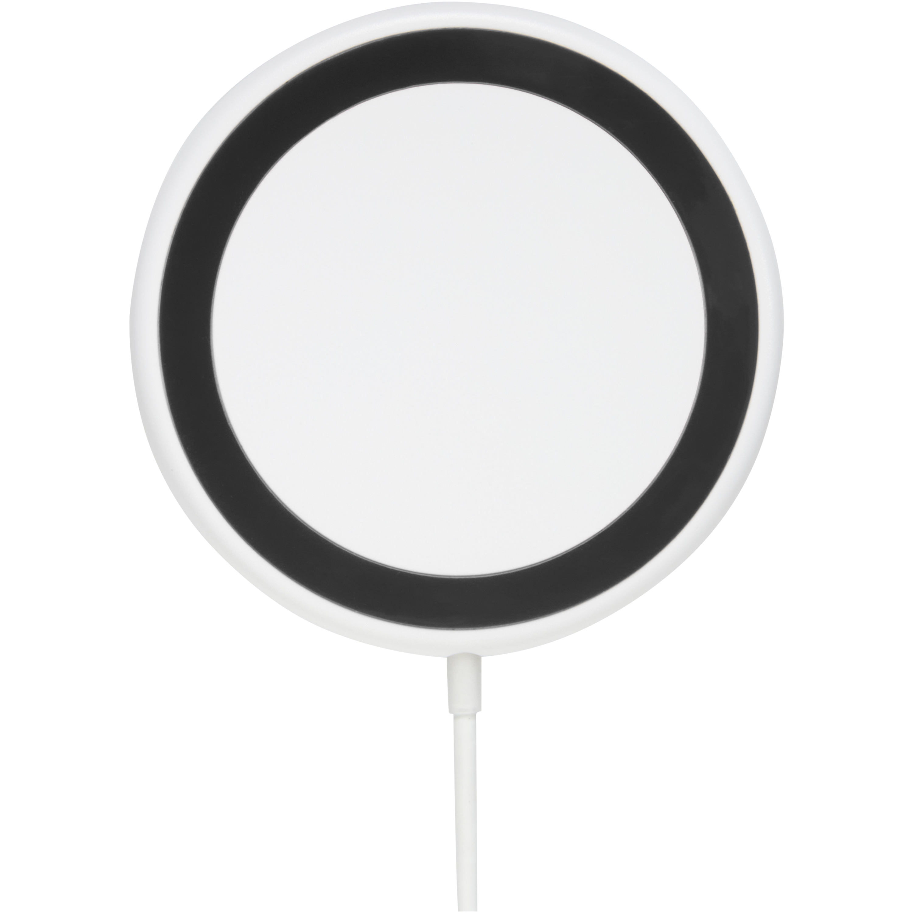 EgotierPro 124200 - Tapis de charge à induction Peak magnétique de 10 W