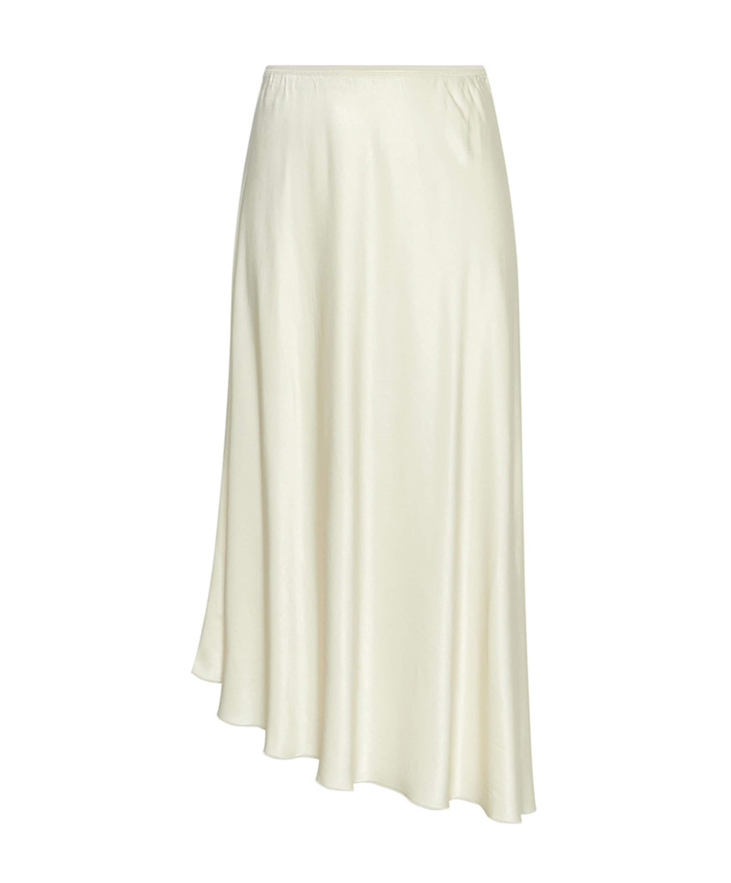 MSCH Copenhagen Dames rok beige