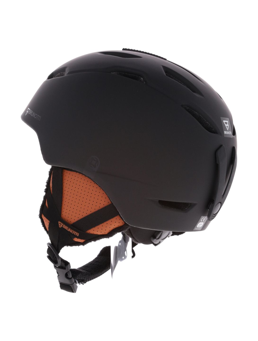 Snowstar skihelm dames