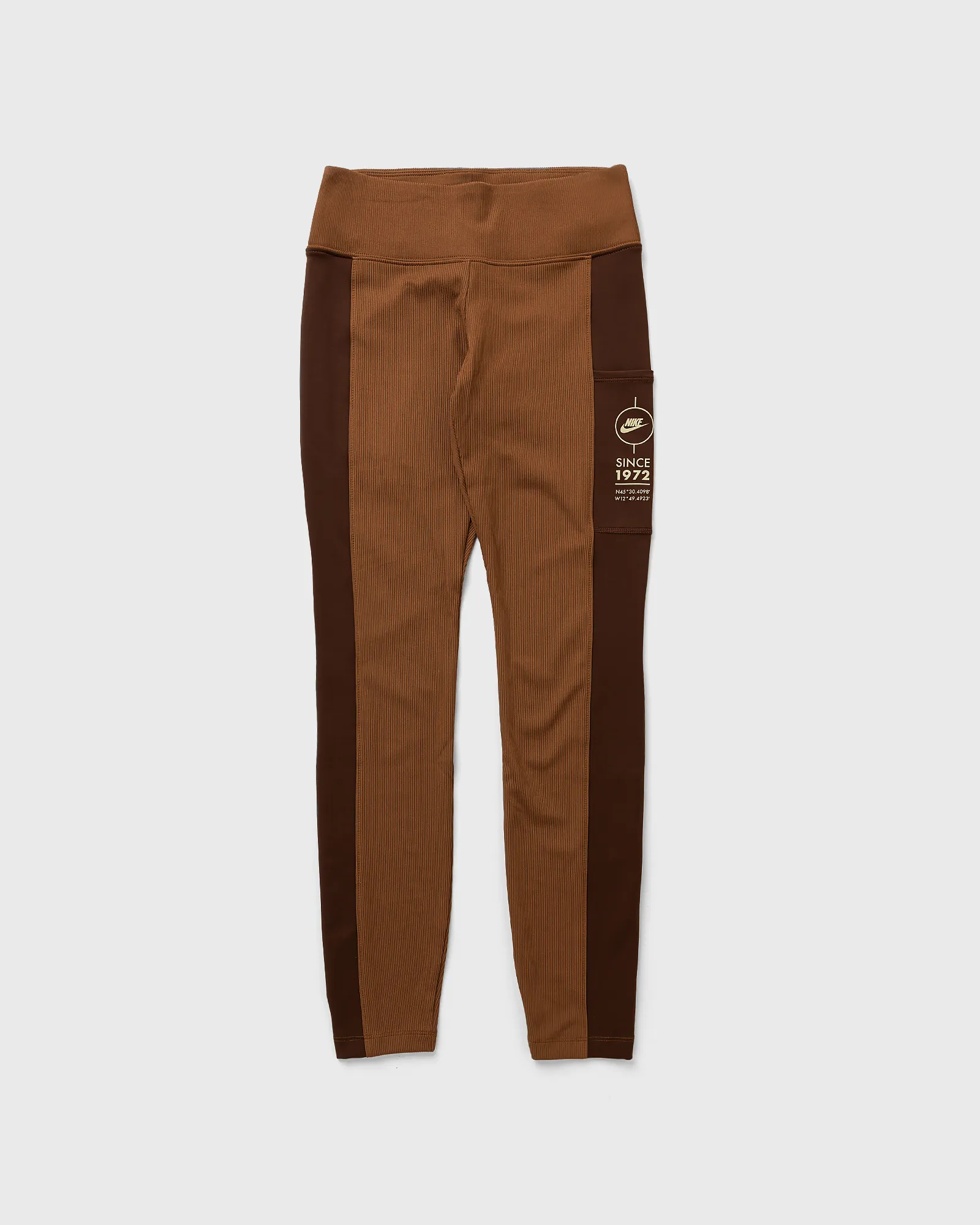 Nike WMNS RIBBED UTILITY LEGGINGS