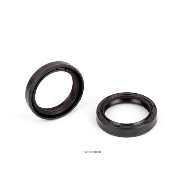 Kyoto - Spy de fourche 40x52x9,5/10,5