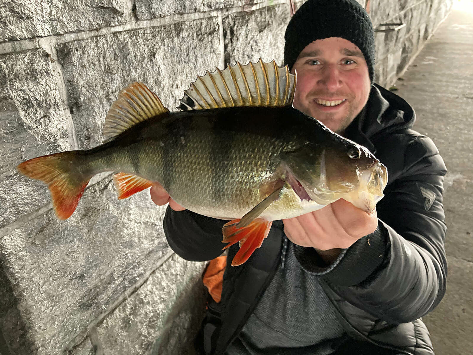 Laydown Minnow Deep Just Wakasagi (Nories)