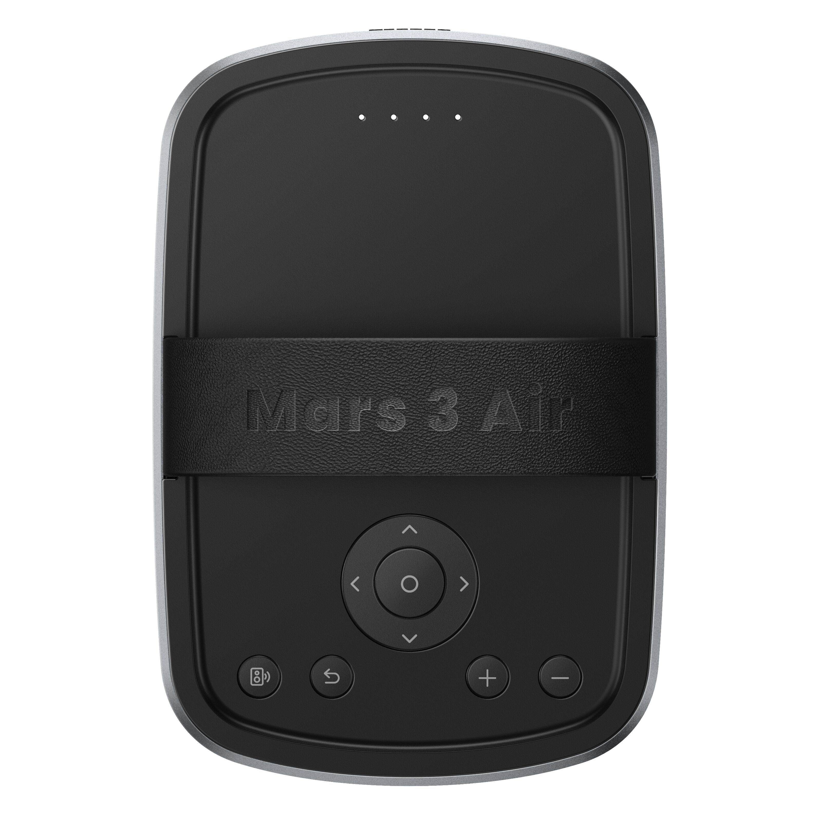 Nebula Mars 3 Air Bærbar miniprojektor