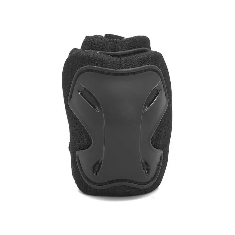 Set de protections QUGEAR SPK311 Noir