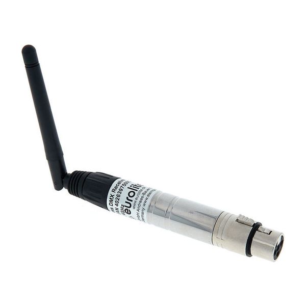 Eurolite QuickDMX Wireless Bundle