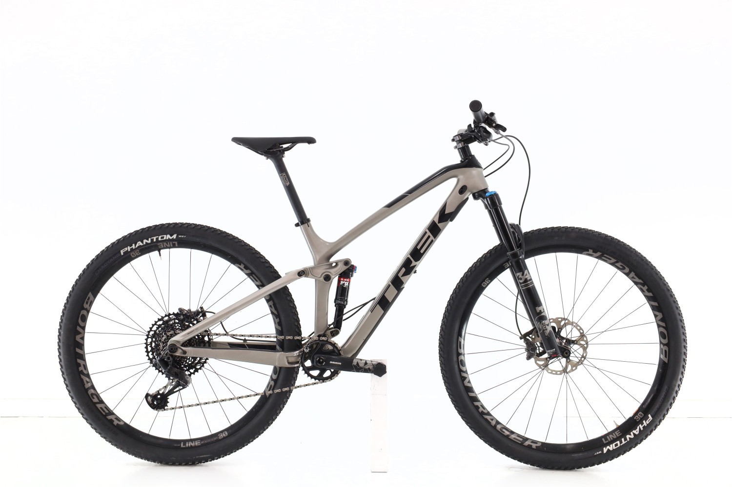 Trek Fuel EX 9.8 (2018) | Diamond