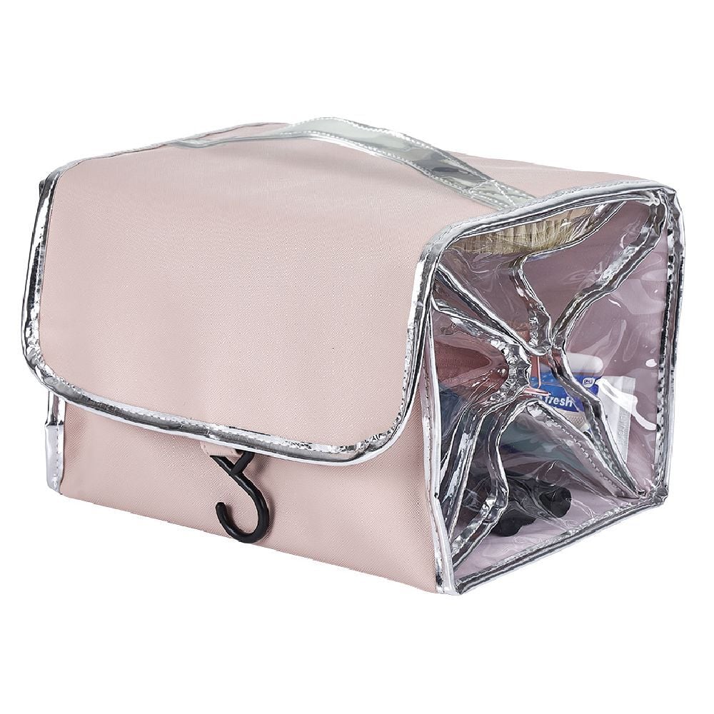Trousse de toilette à compartiments