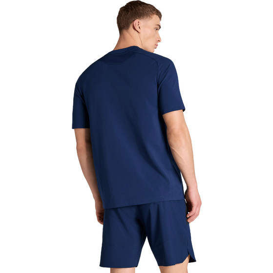 adidas Zweden Tiro Travel Tee WK 2026