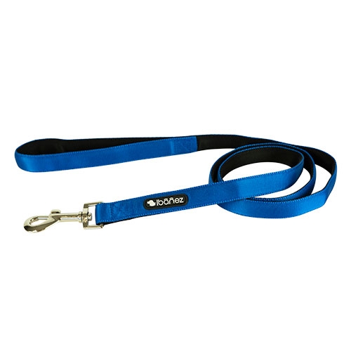 Alças de nylon acetinado - Preto, Tamanho G