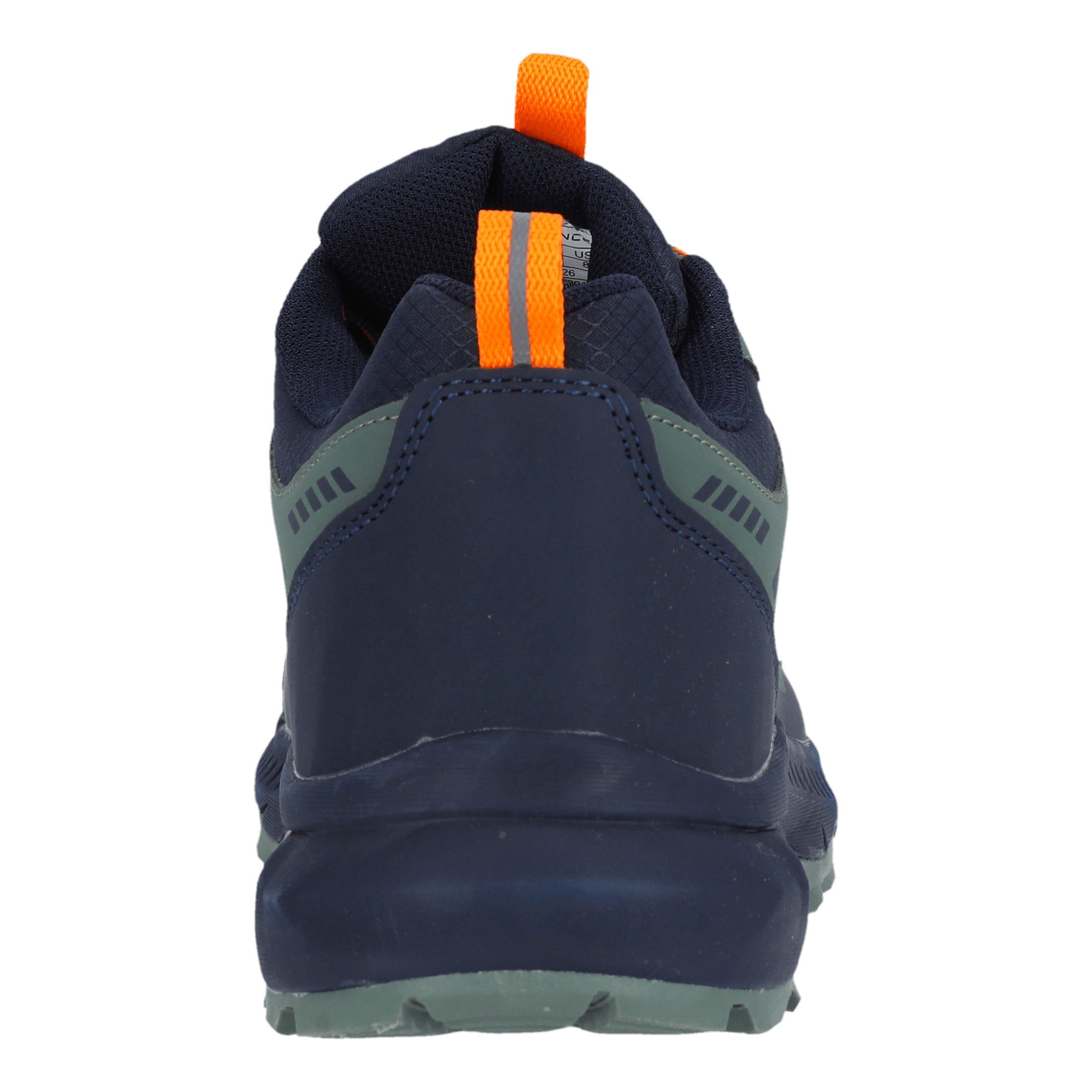 Endurance Qisoun M Outdoor Shoe WP - Tursko