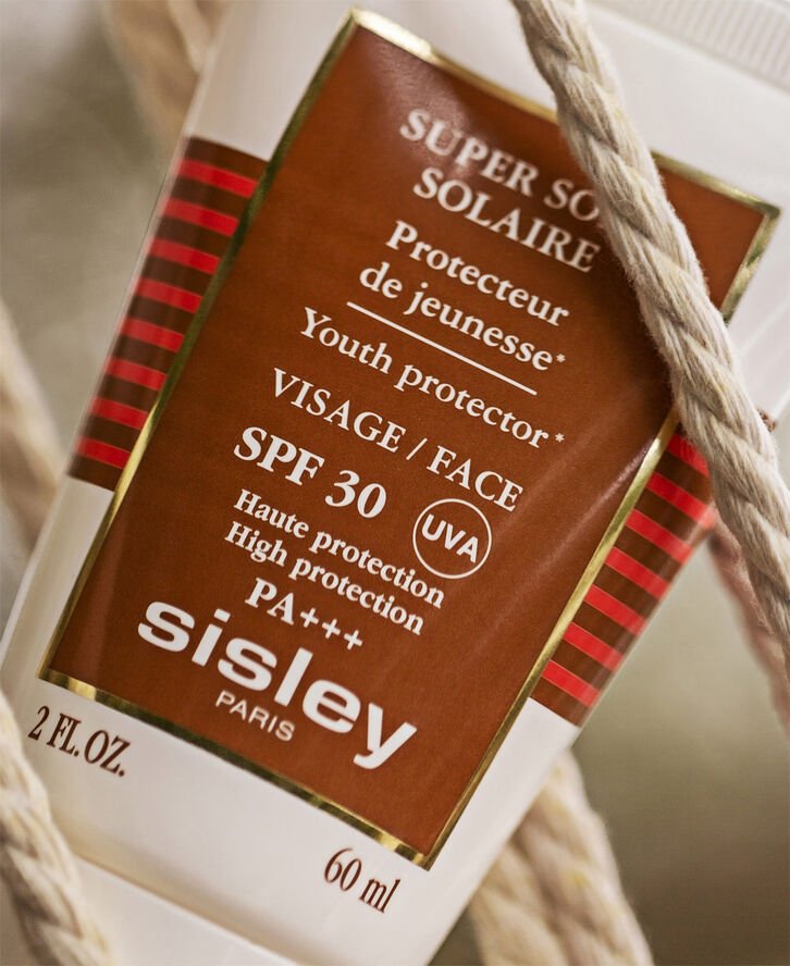 Sisley Super Soin Solaire Facial Sun Cream SPF30