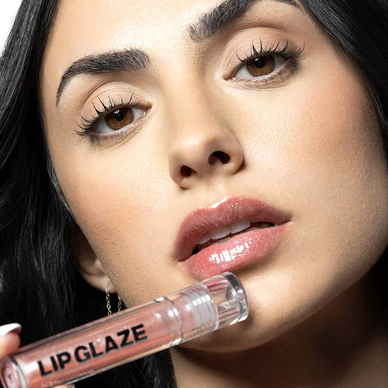Palladio Lip Glaze Serum 3,1 g