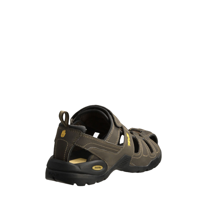 Forebay Sandalen