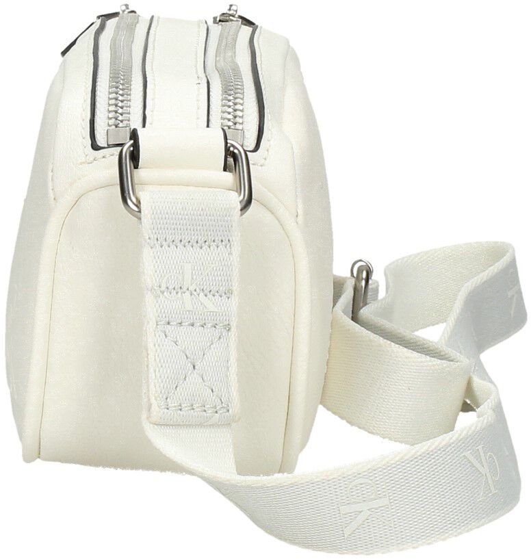 Calvin Klein Ultralight EW DBL Camera Bag20 wit