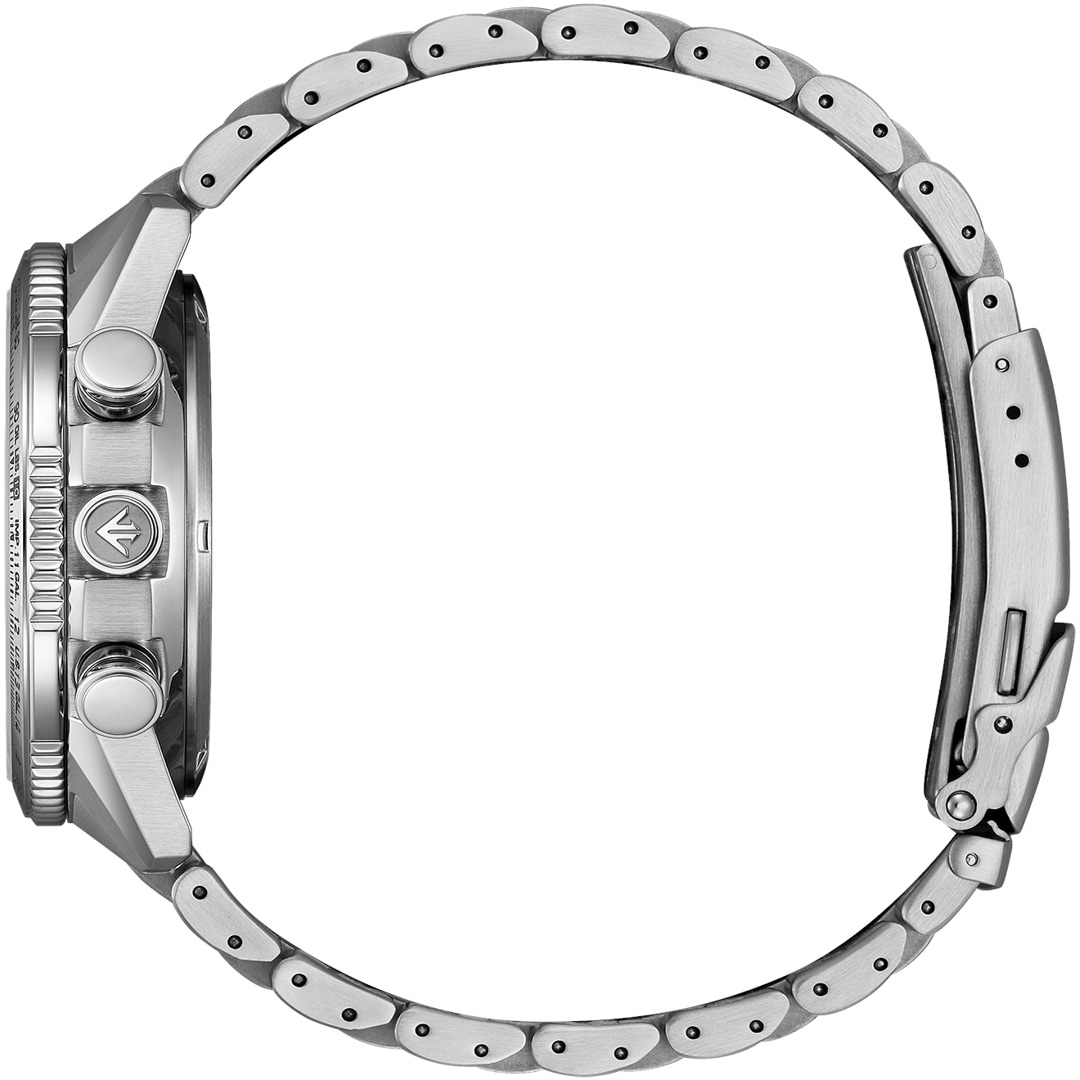 Citizen Promaster Sky U830 Eco-Drive
